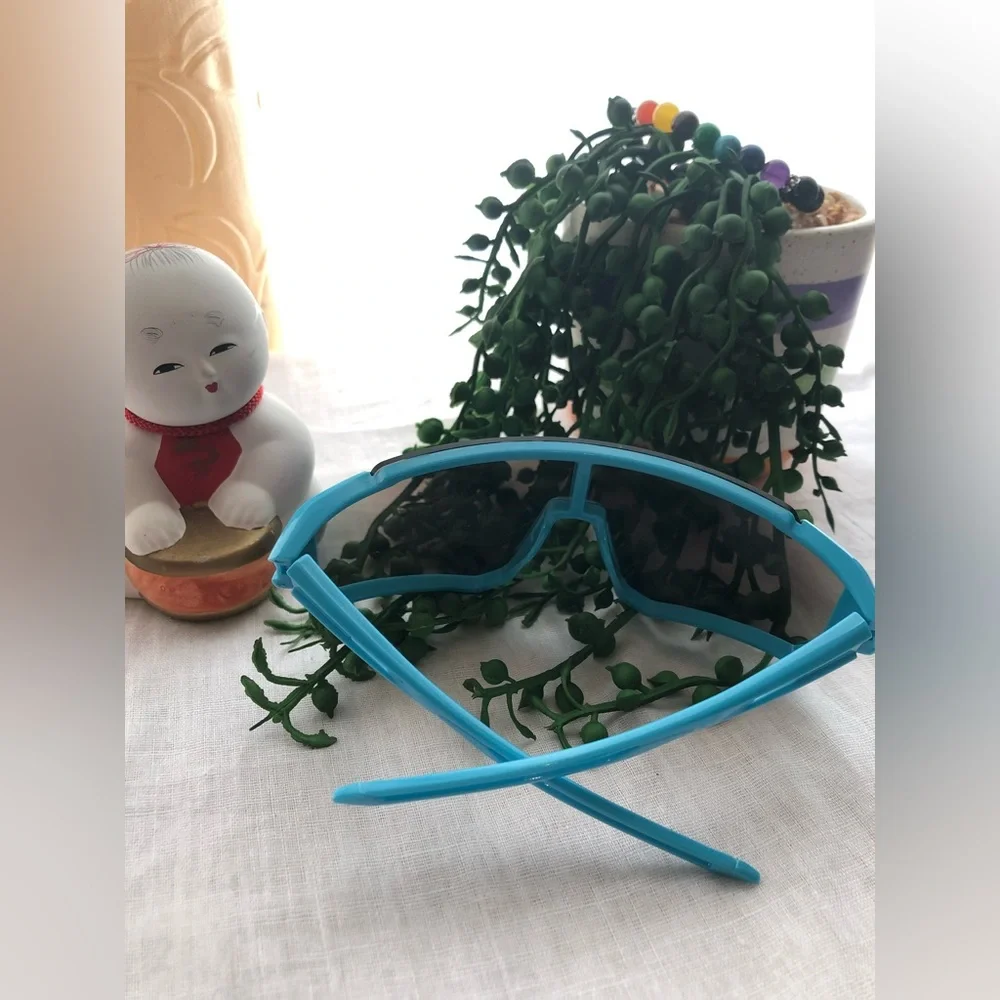 - Tac Polarized Sunglasses Sports Outdoor Sunglasses for kids